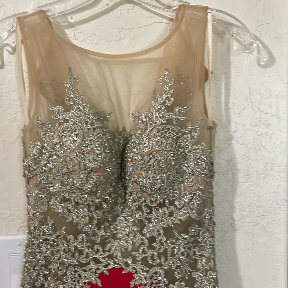 La Femme formal
